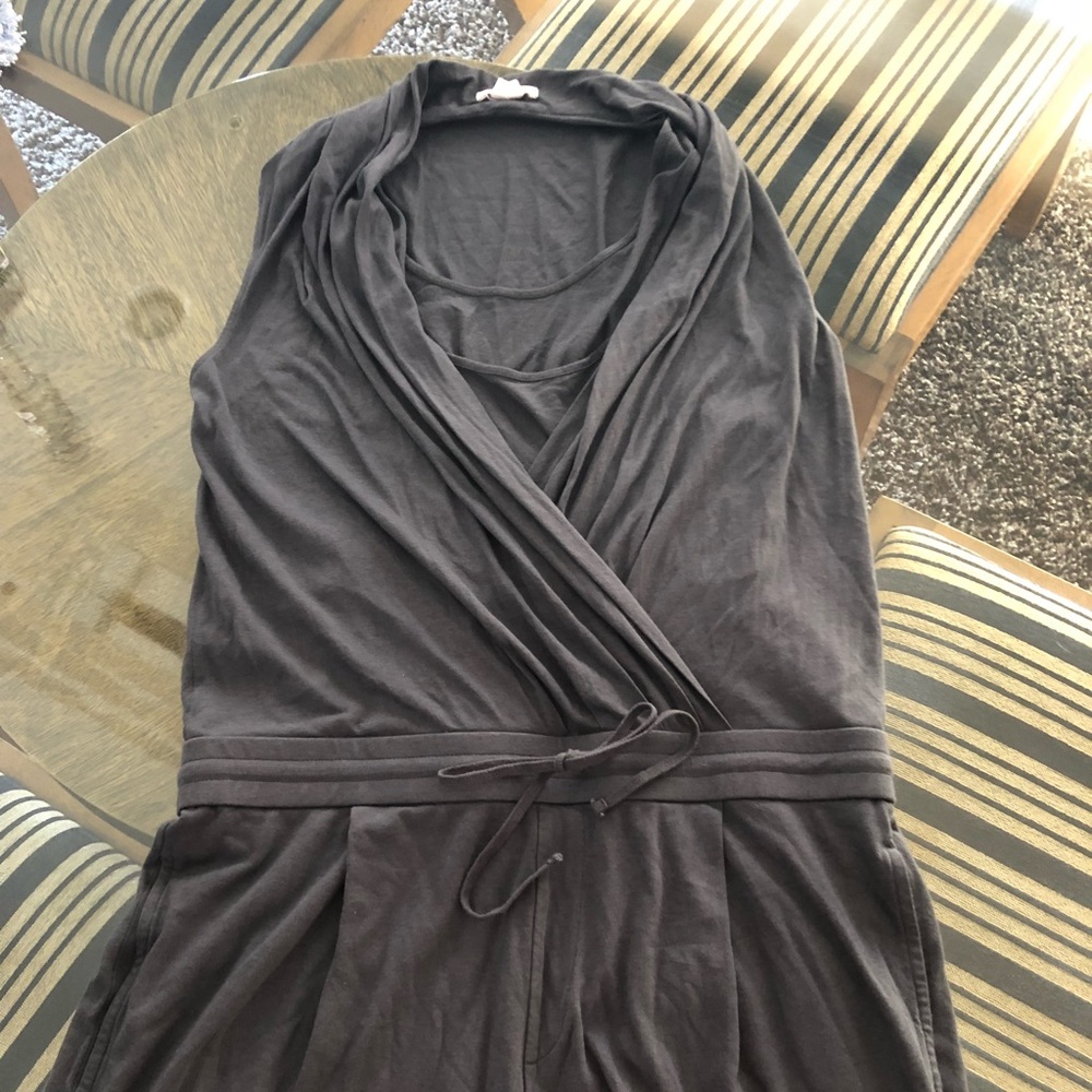 Summer Short Jump Suit SEXY